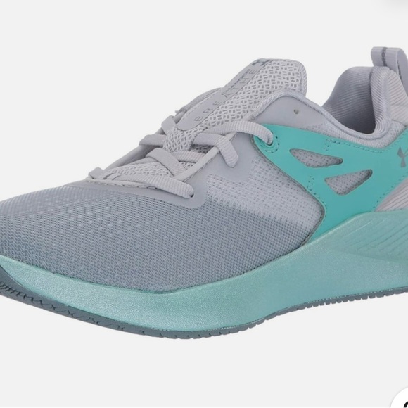 Under Armour Shoes - Under Armour Women's Charged Breathe TR 2 Training Shoes size 7.5
